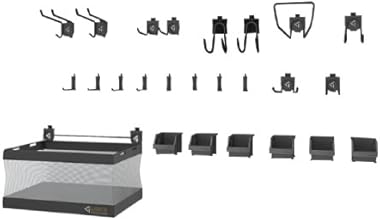 Gladiator GarageWorks GAWA24SKRH Accessory Kit