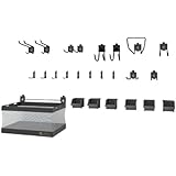 Gladiator GarageWorks GAWA24SKRH Accessory Kit