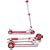 High School Musical Inline Scooter