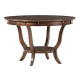 Stanley Furniture Hudson Street Cocoa Finish