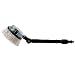 Adjustable rotary brush for all Aquatak models except Aquatak 160 Pro X