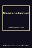 God, mind and knowledge
