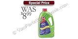 Hoover 40301648 SteamVac Oxy Carpet Detergent- 48 Ounces