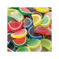 ASSORTED FRUIT SLICES WRAPPED 1LB