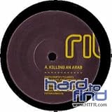 Killing An Arab [7" VINYL]