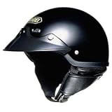 Shoei ST-Cruz Helmet - X-Large/Black