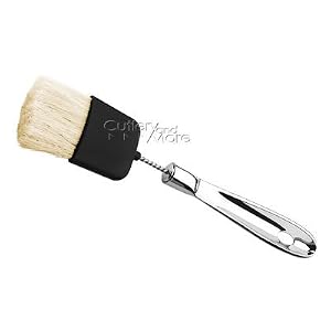 All Clad Pastry Brush by All-Clad