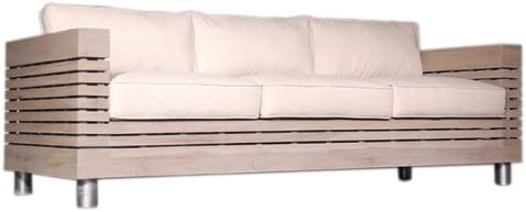 Jeffan International Nova Love Seat