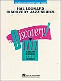 Iron Man Full Score (Discovery Jazz, Sheet Music)