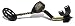 Fisher F5 Metal Detector