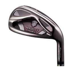 Maruman Majesty Vanquish-VR Iron AW SW)