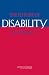 Books : The Future of Disability in America