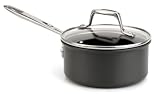 Emerilware by Wusthof 1 quart nonstick sauce pan