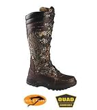 Review   / LaCrosse Mens 18 Inch Ringneck Snakeboots # 541022