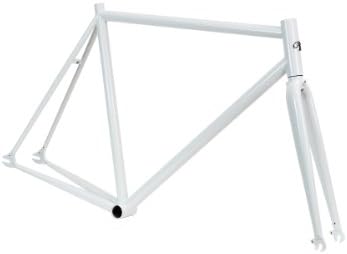 Fyxation Eastside Track Frame Set