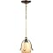 Italia 1 Light Pendant
