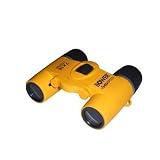 Bower 7X18 WATERPROOF COMPACT-YELLOW