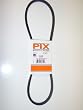 9180R Replacement belt made with Kevlar. For Craftsman, Poulan, Husqvanra, Wizard, more.
