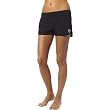 Fox Racing Forever Boardie Girls Boardshort Surfing Pants - Black