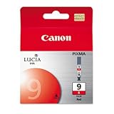 PGI9R (PGI-9) Lucia Ink Tank, Red