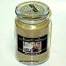 25 Oz. Soy Wax Beanpod Candle - Oatmeal Cookies