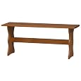 Linon Chelsea Kitchen Nook Bench