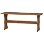 Linon Chelsea Kitchen Nook Bench