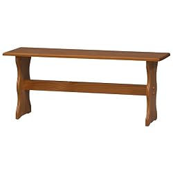 Linon Chelsea Kitchen Nook Bench