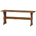 Linon Chelsea Kitchen Nook Bench