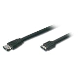 Review Digitus  / Serial ATA SATA to eSATA Adapter Cable with Metal Latch