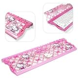 Hello Kitty Keyboard(bear)