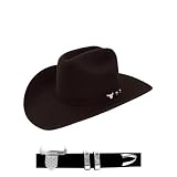 Resistol Hats Corriente USTRC Style #RF0575 by Resistol Hats