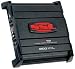 Soundstorm STA412 4-Channel 1200 Watts Stealth Mosfet Power Amplifiers