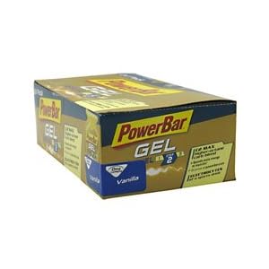 PowerBar Gel