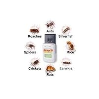 Pest Offense