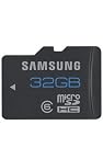 Samsung 32GB MicroSD Card MB-MSBGB