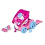 Mega Bloks Fill and Dump Wagon Pink