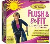 31UHB9YHDaL. SL160  Renew Life Flush & Be Fit