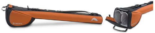 Headwaters Double Rod Tube 4 Piece