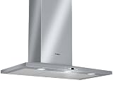 Bosch DWW09E850 90cm Wand-Dunstabzugshaube DWW09E850