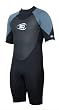 H2Odyssey Aruba Men's 3/2 Spring Suit Wetsuit - Available in All Sizes