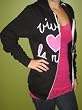 Viva La Rock - Hoodie
