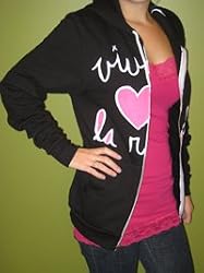 Viva La Rock - Hoodie