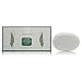 Yardley of London Lily of the Valley Luxury Soap 3.5 Oz, 3 in a Pack (Pack of 3) 9 Bars Total
