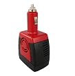 150W Power Inverter DC 12V to AC 110V USB 5V Vehicle Car Power Inverter Adaptor Charger Adapter for 150W Electric Equipments 150W Power Inverter DC 12V to AC 110V USB 5V Vehicle Car Power Inverter Adaptor Charger Adapter for 150W Electric Equipments