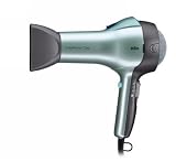 Braun Pro 2000 Ion-Care solo Pistolen-Haartrockner
