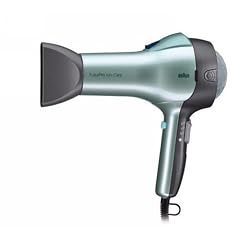Braun FPI2000 futurepro Ion-Care solo Pistolen-Haartrockner