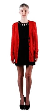 BOYFRIEND CARDIGAN