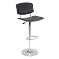 Adjustable Stool
