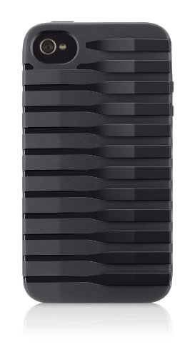 Belkin Essential 010 Case 4S (Blacktop)
